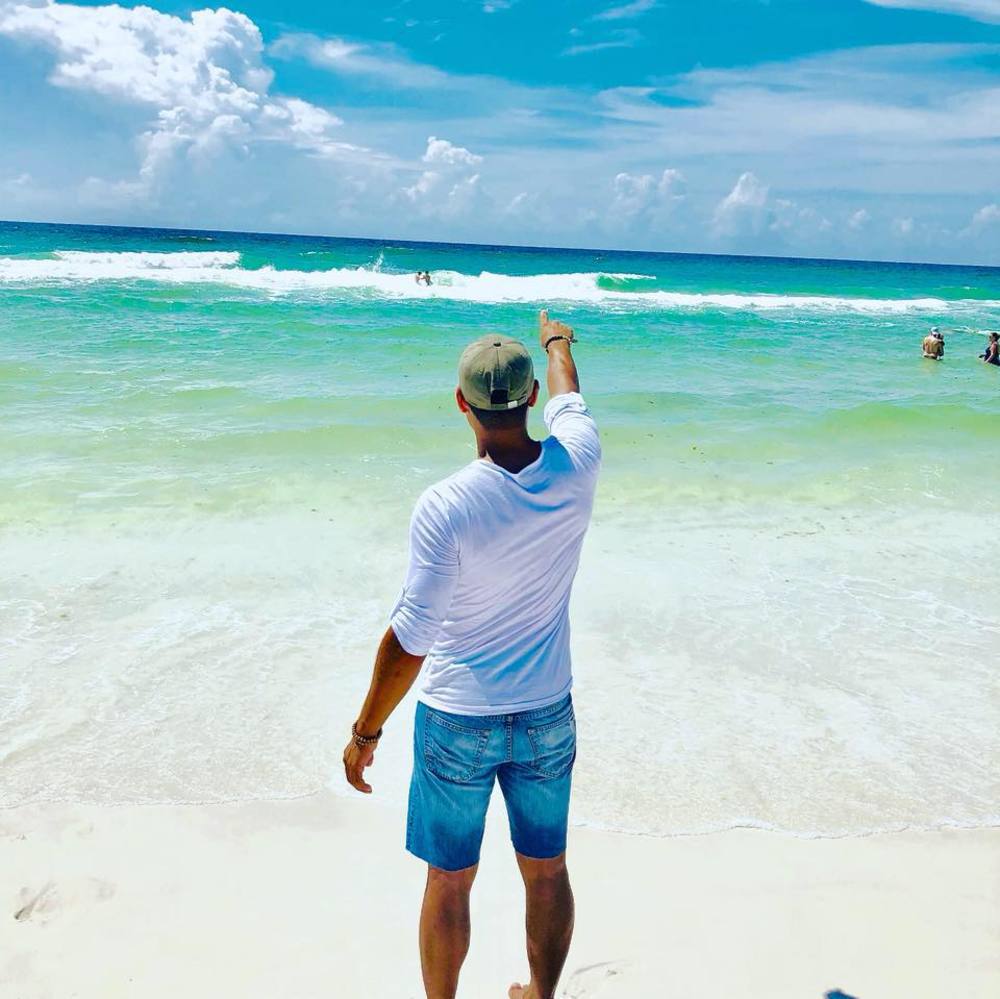 Meet your Posher, Benjamin